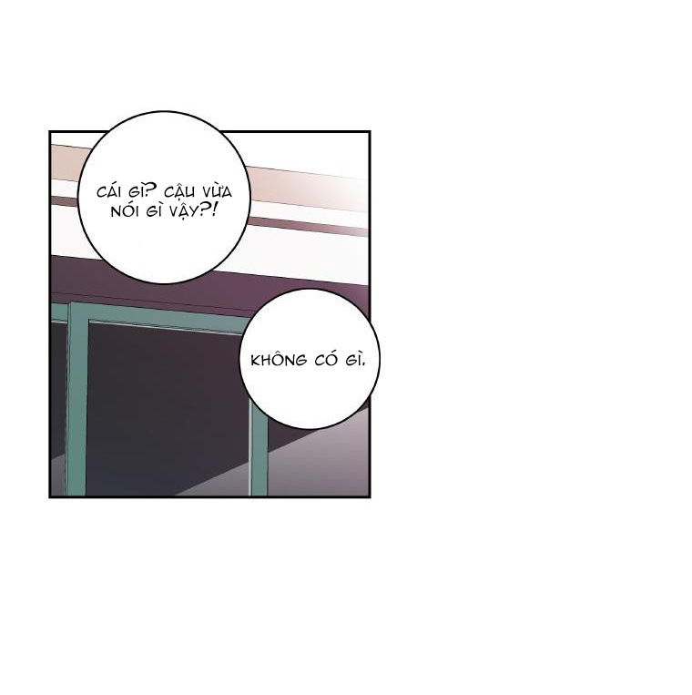 Tại Sao Bạn Lại Vào Nhà Tôi?? chapter 4.2 - Trang 15