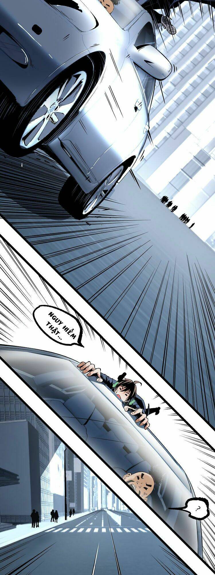 ominous liar chapter 6 14