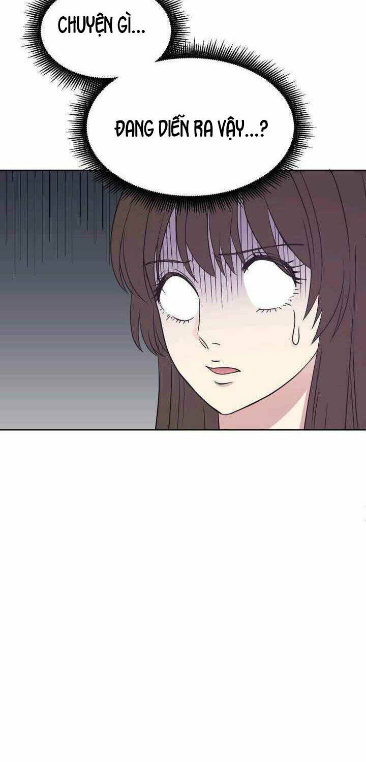 idol sống trong nhà tôi ! chapter 10 41