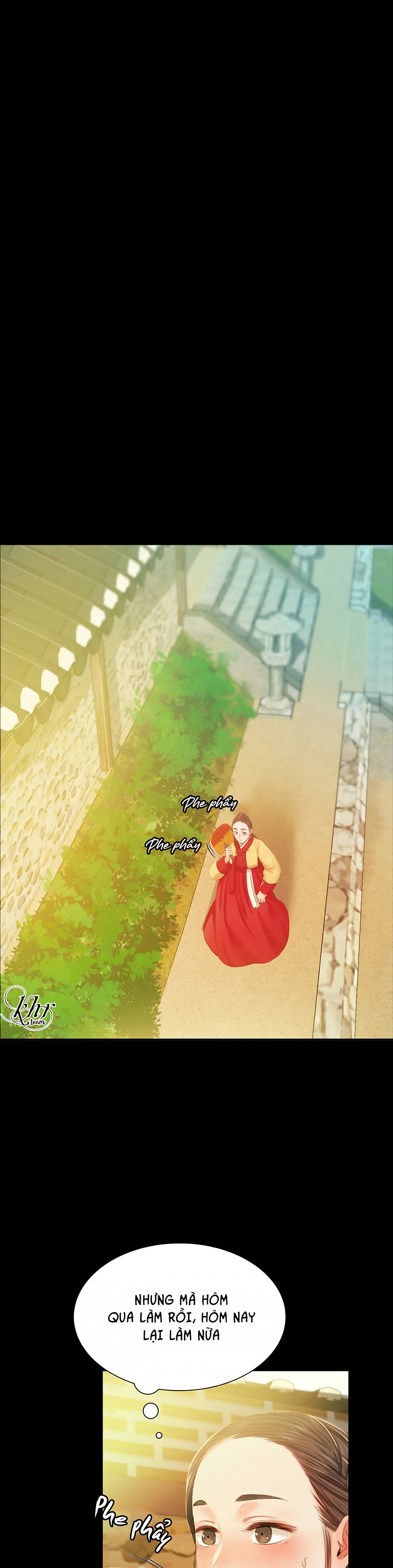 Em Chỉ Có Thể Là Của Tôi chapter 14.5 8