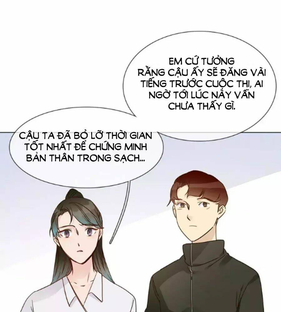 ngôi sao vụn vỡ chapter 43 23
