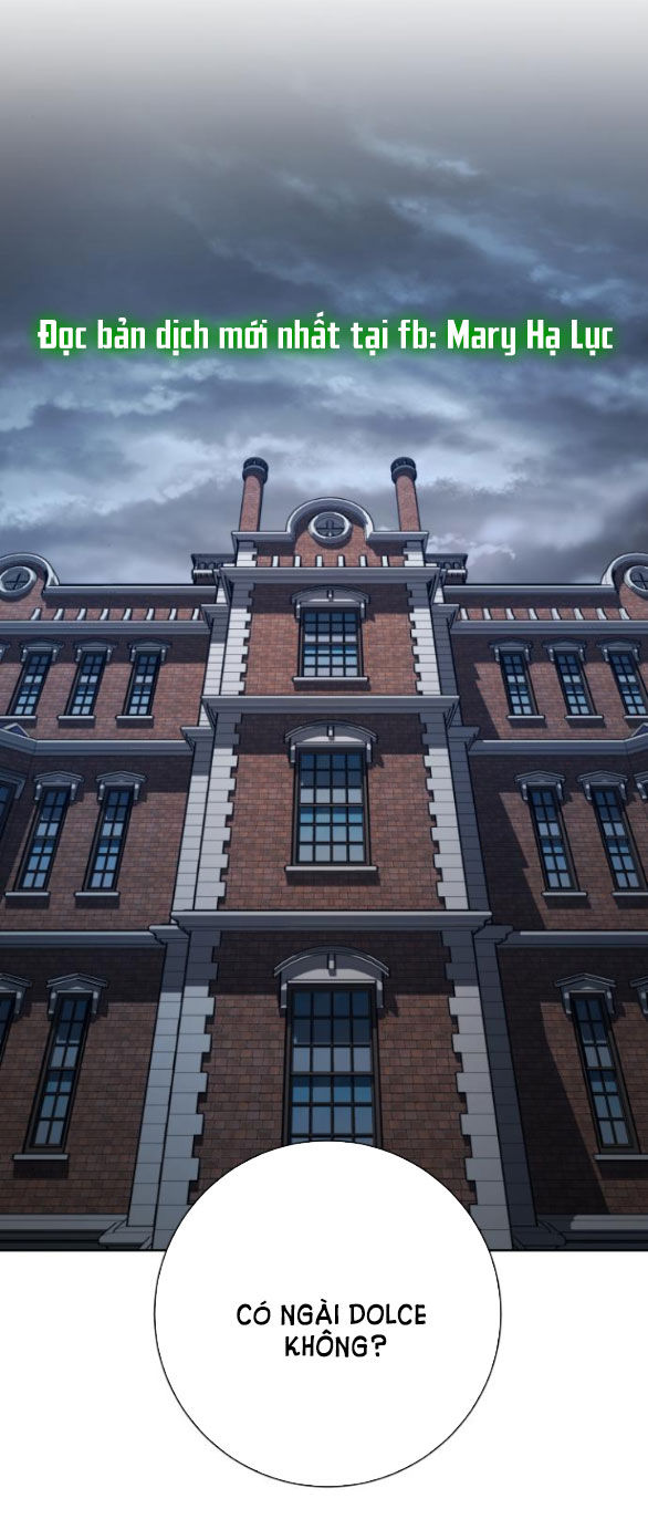 tôi muốn trở thành cô ấy dù chỉ là một ngày chapter 133.1 20