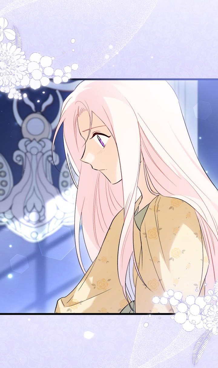 mối liên kết giữa báo đen và bé thỏ chapter 54 44