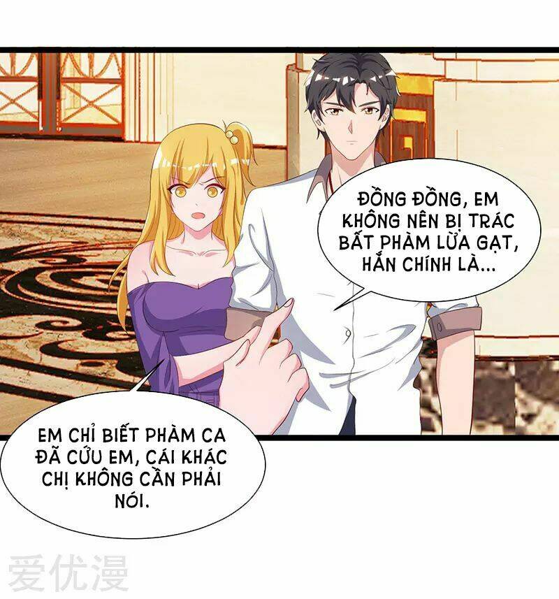 trọng sinh khí thiếu quy lai chapter 54 8