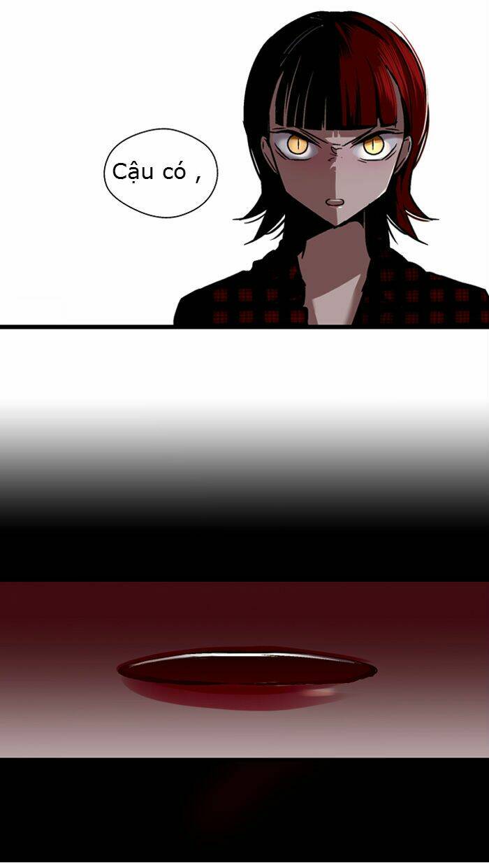 đôi mắt từ trái tim chapter 15 26