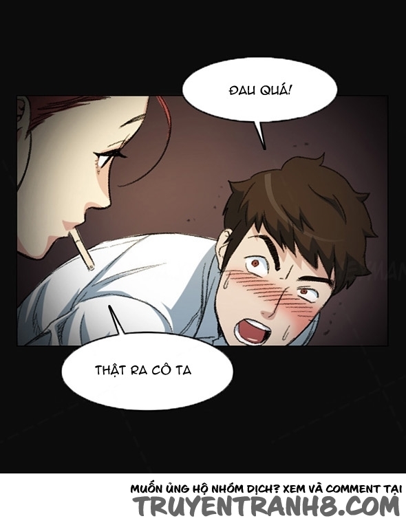 by chance chapter 3 40