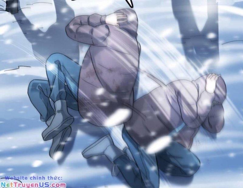 đóng băng toàn cầu: tôi gây dựng nên phòng an toàn thời tận thế chapter 125 50