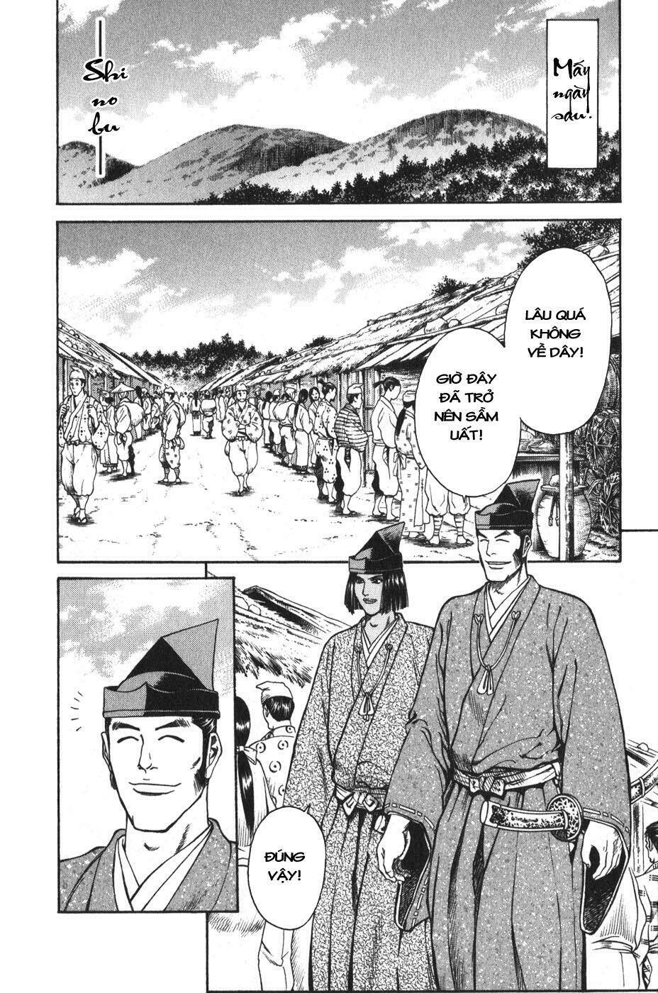 thiếu niên vương i - shana oh yoshitsune i chapter 52 17