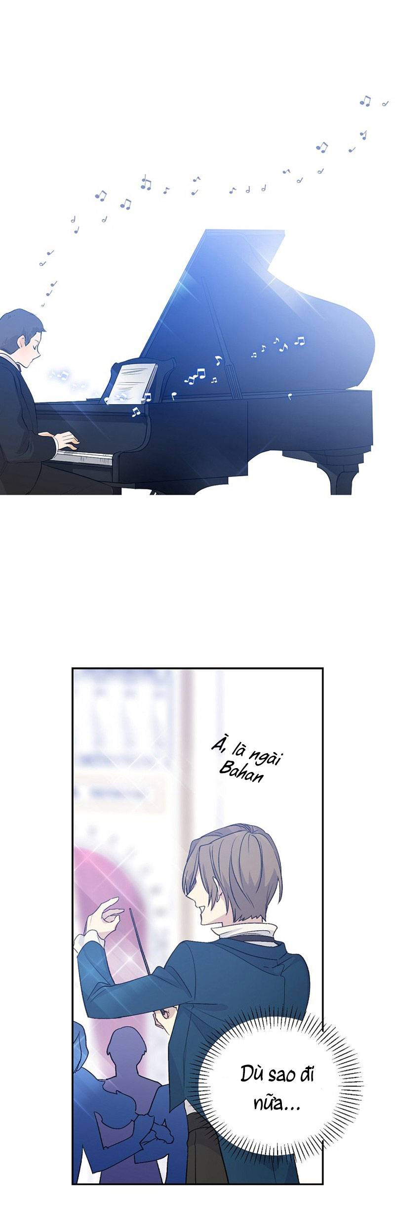 cô hầu giỏi giang chapter 15 34