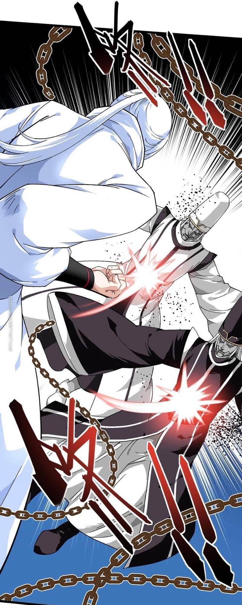 trọng sinh ta là đại thiên thần chapter 79 4