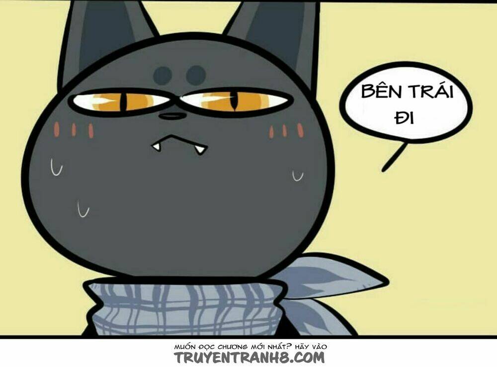 đời không như mình tưởng chapter 14 7