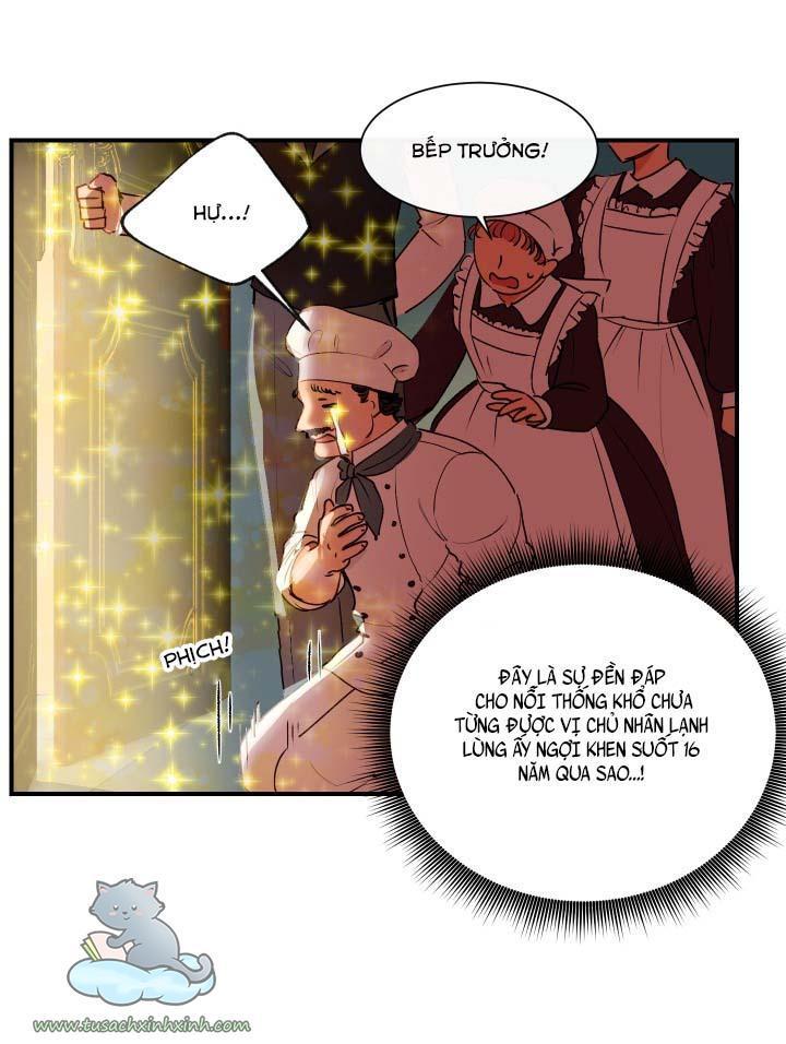 công nương khế ước của gia tộc công tước quái vật chapter 9 36