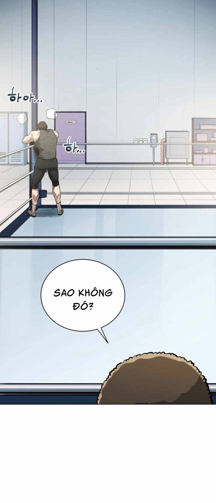 đấu sĩ vô song chapter 15 27