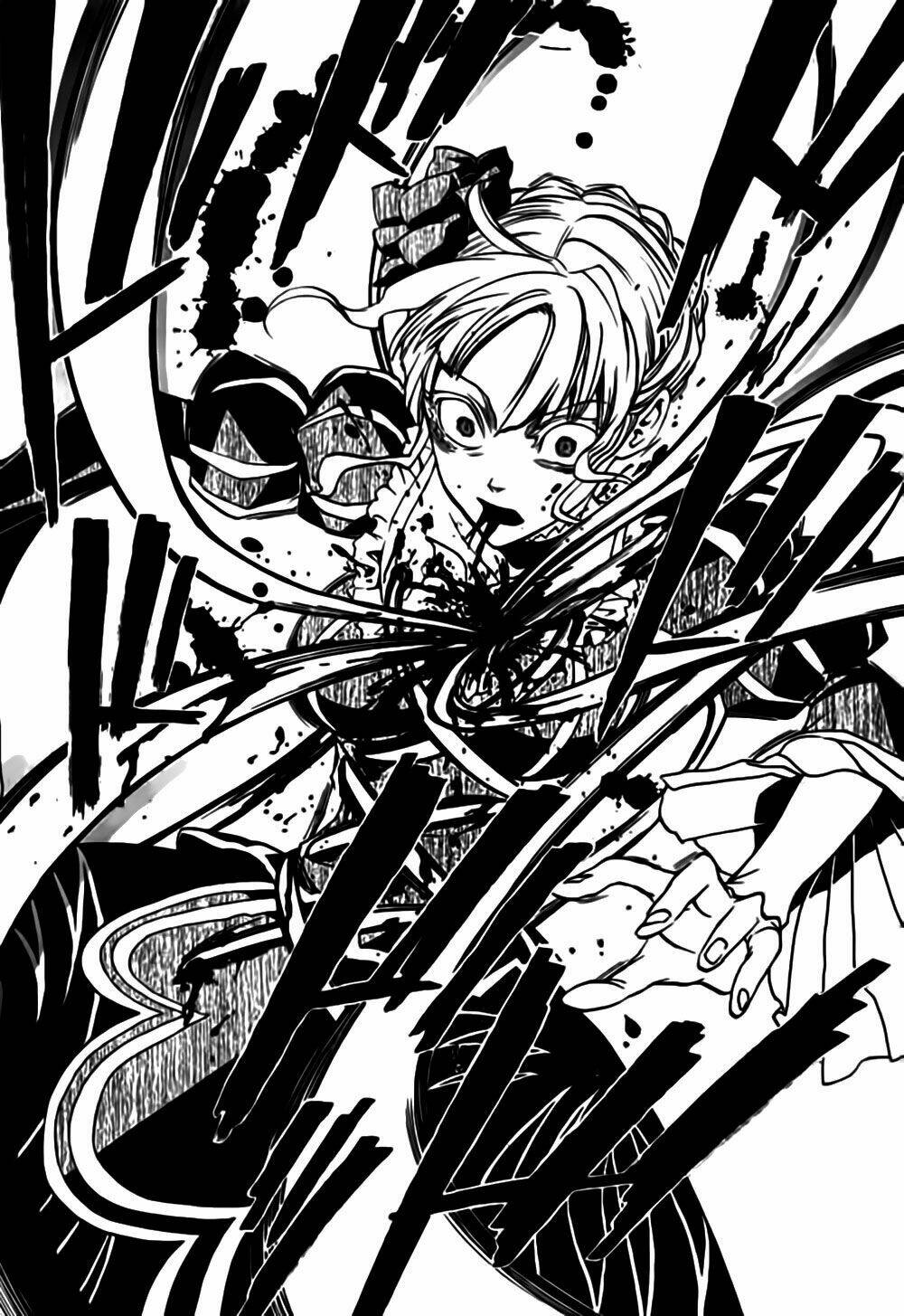 umineko no naku koro ni episode 3: banquet of the golden witch chapter 17 43