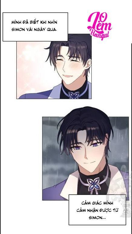 tôi là vị hôn thê phản diện chapter 32 47