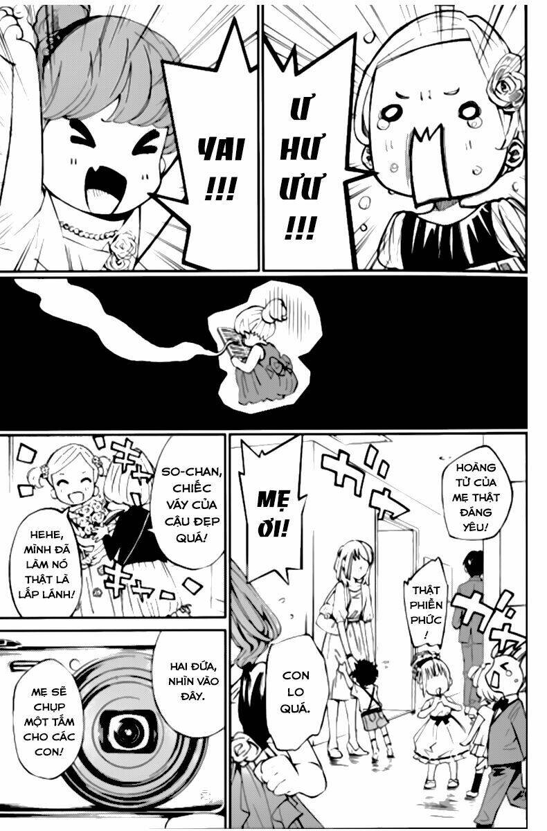 shigatsu wa kimi no uso – coda chapter 2 8