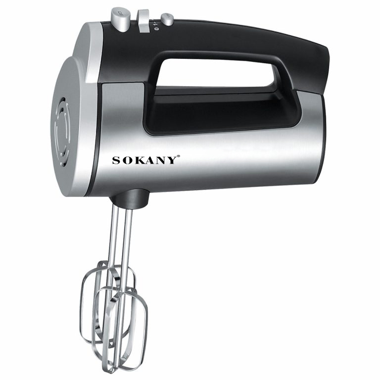 Máy Đánh Trứng Sokany SK6623 (800W) - Hàng Chính Hãng