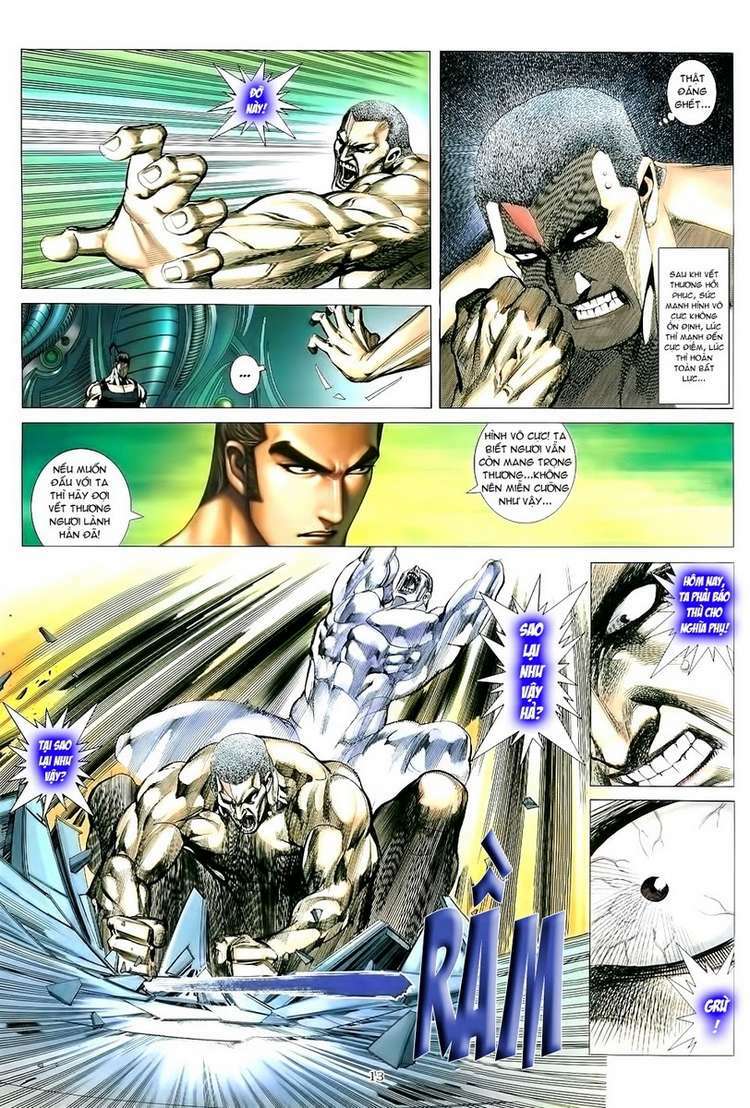 võ thần phượng hoàng chapter 32 13