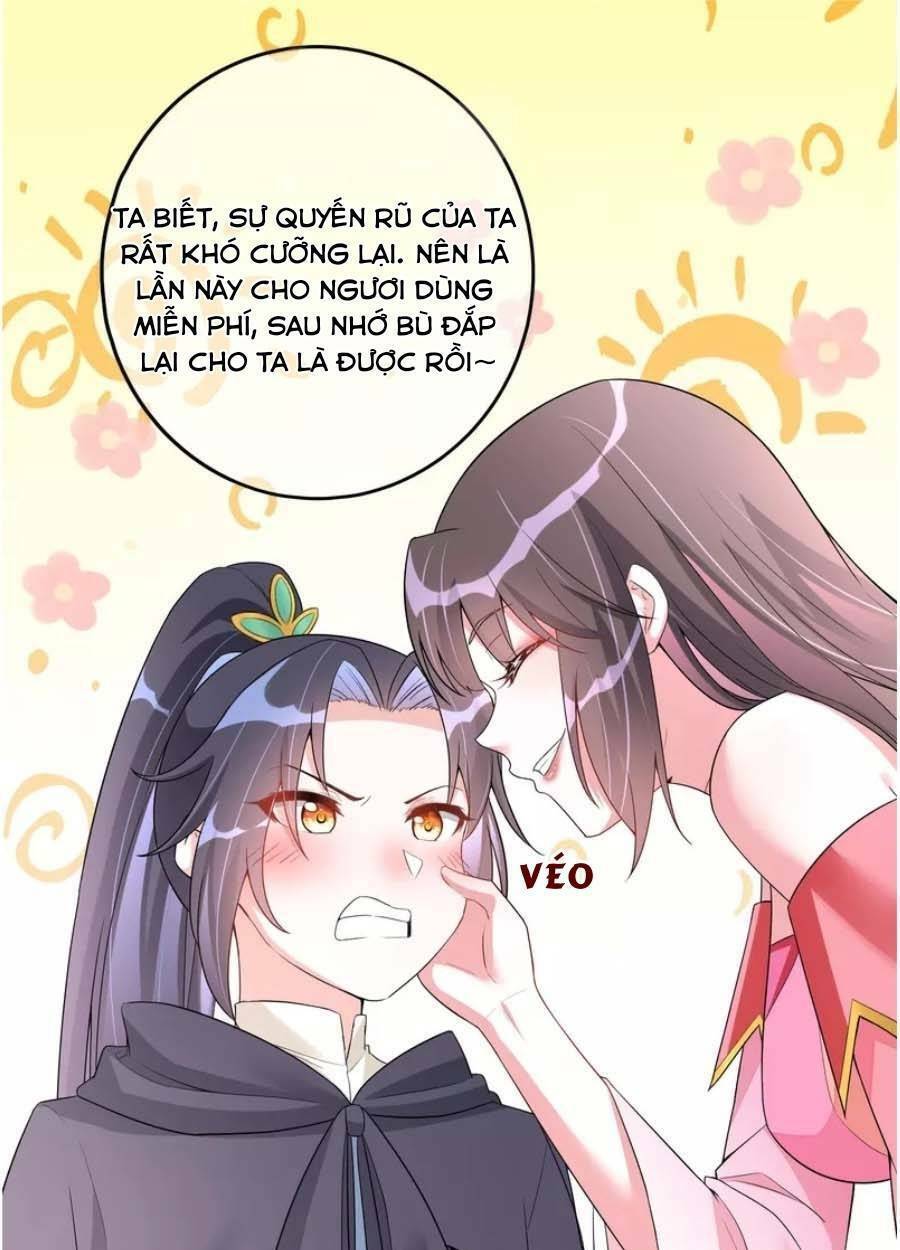 long vương truy thê chapter 8 17