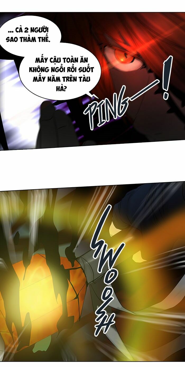 tòa tháp bí ẩn 2 chapter 180 26