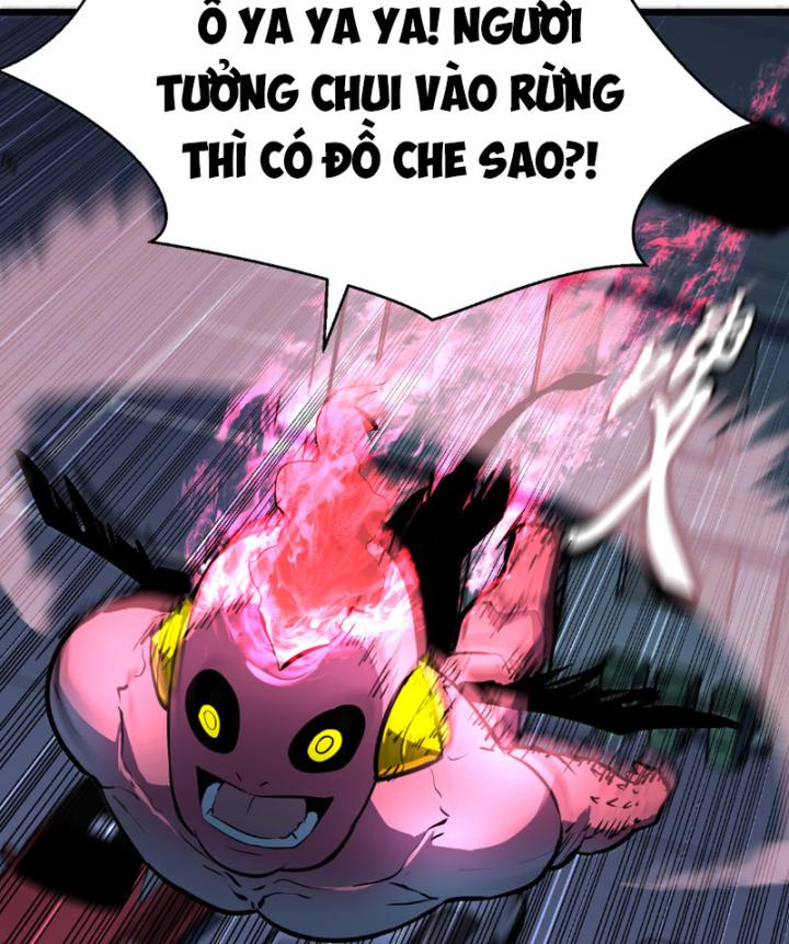 lãnh chúa ác ma nhan vĩnh thanh chapter 3 45