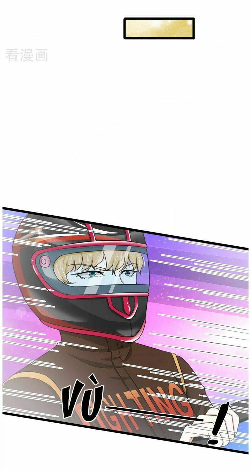 phúc hắc lão công buông em ra chapter 70 16