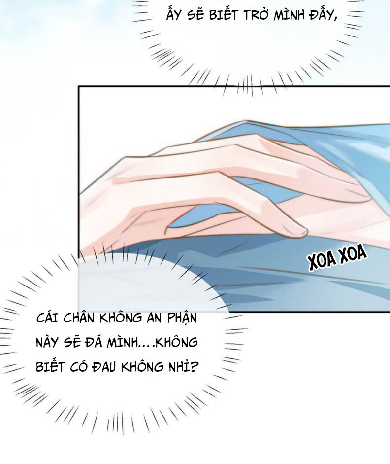 nịch tửu chapter 22 18