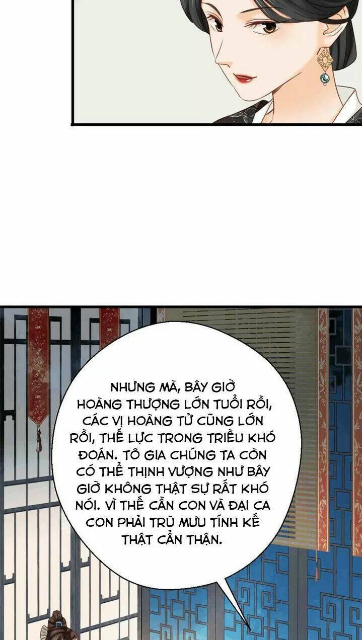 kiều nữ độc phi chapter 194 9