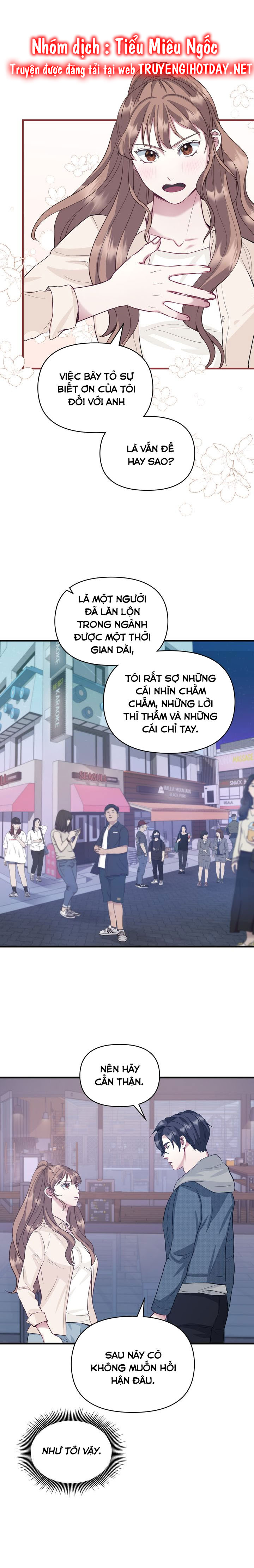 ngày mai chapter 24 13