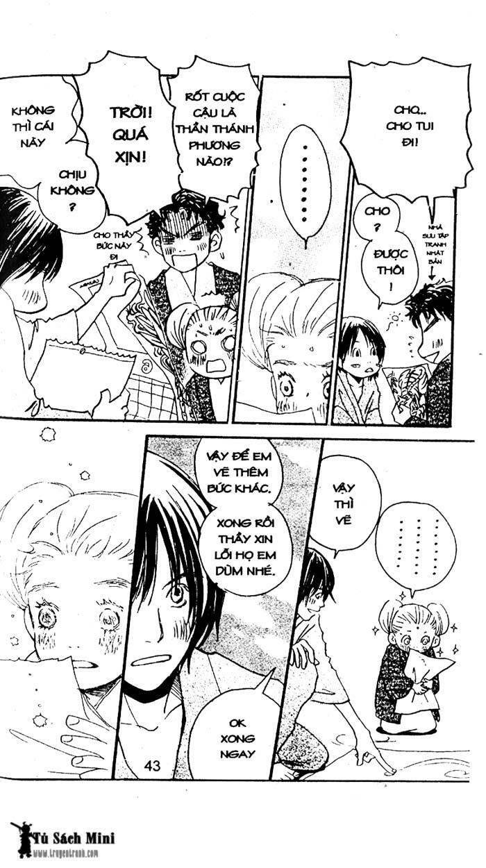 love n life chapter 11 17