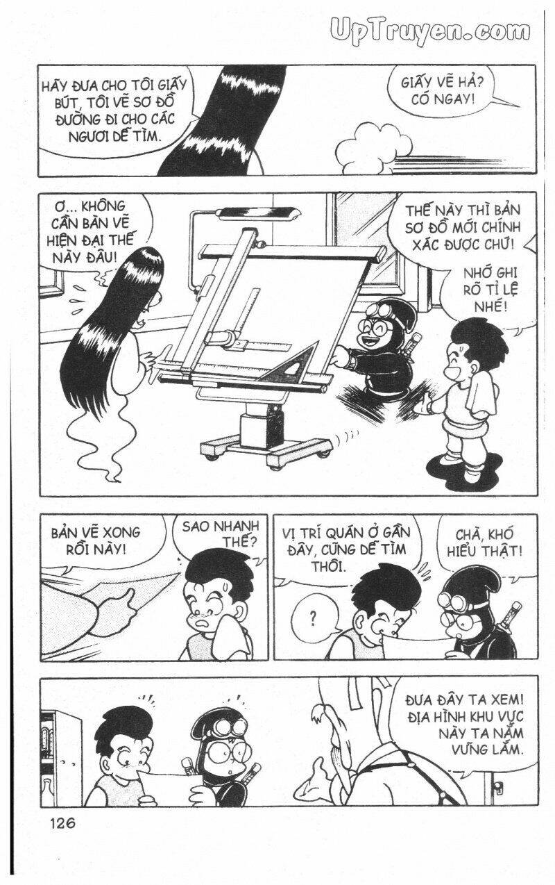 đội quân nhí nhố chapter 6 128