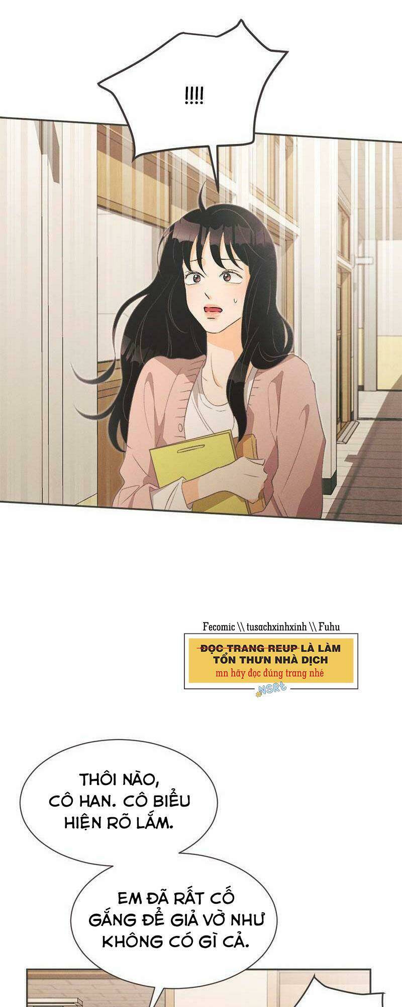 giấc mộng đêm hè chapter 2.2 7