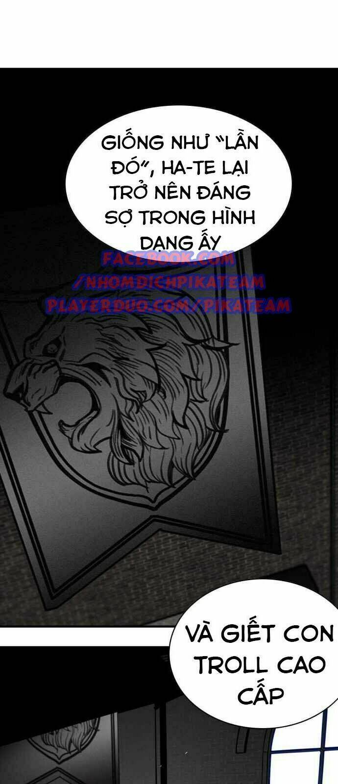 bẫy troll chapter 30 1