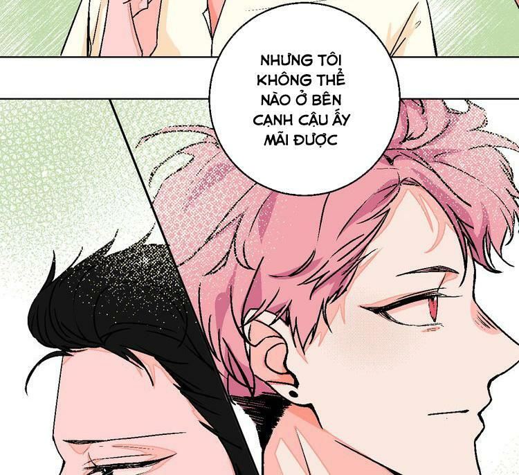 99 độ f - talk to me chapter 12 37