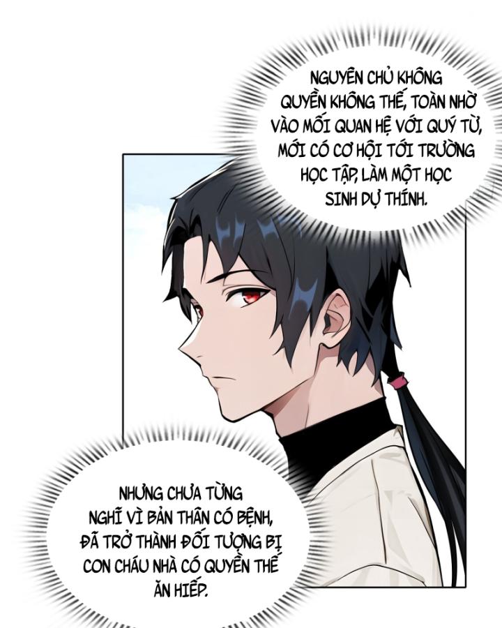 người tu luyện toàn trí toàn thức chapter 3 82