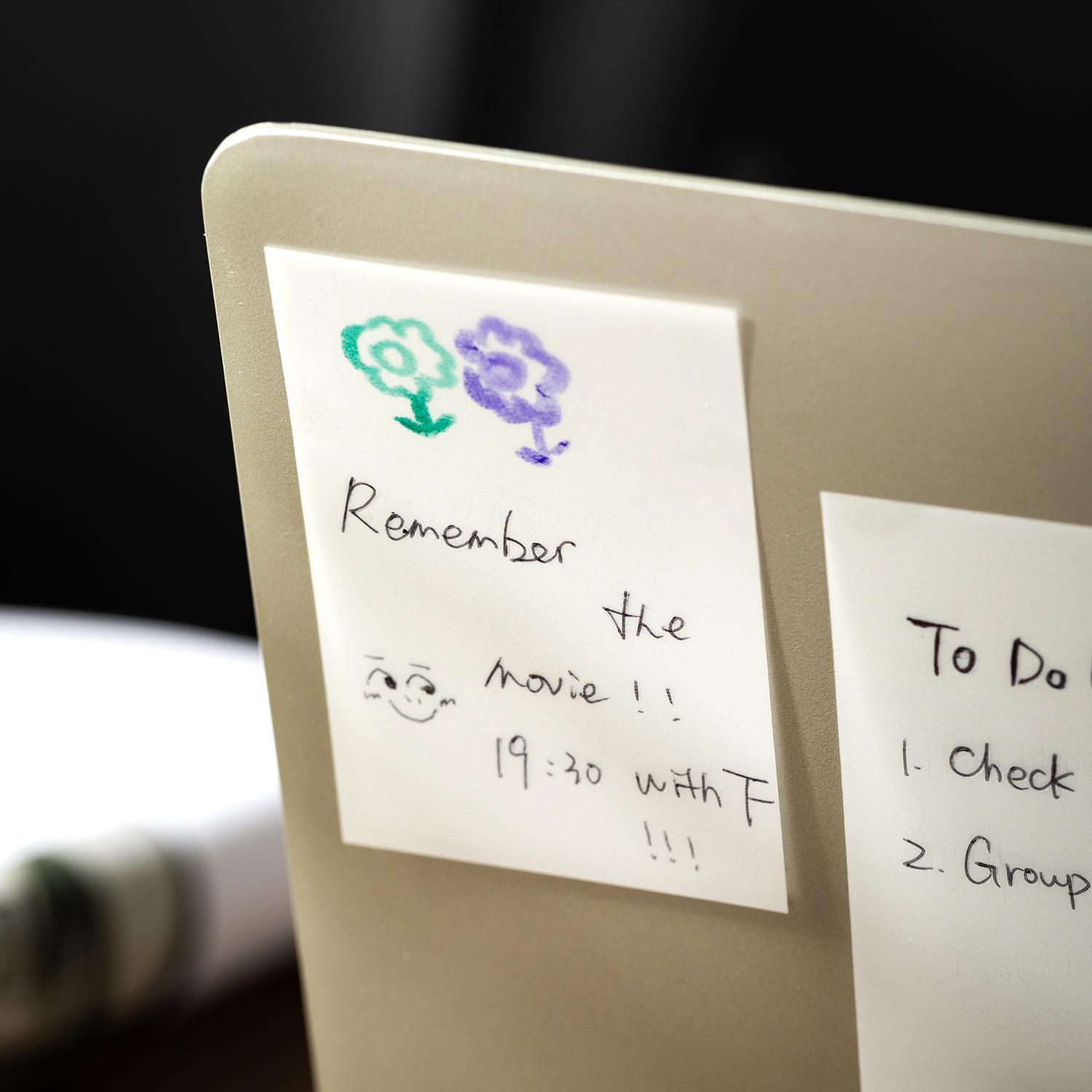 Giấy Note 76 x 51 mm - Deli A042 (50 Tờ)