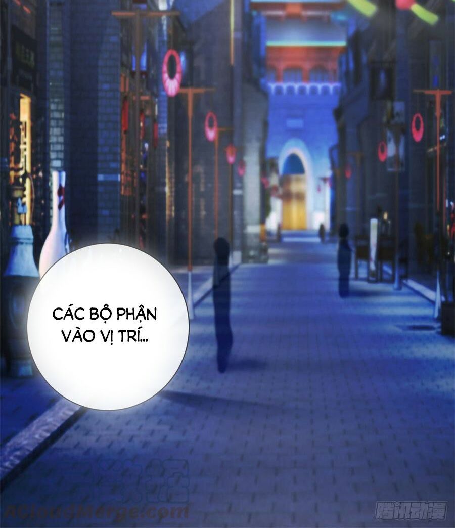 ẩn hôn 100%: chọc tức vợ yêu mua một tặng một chapter 113 11