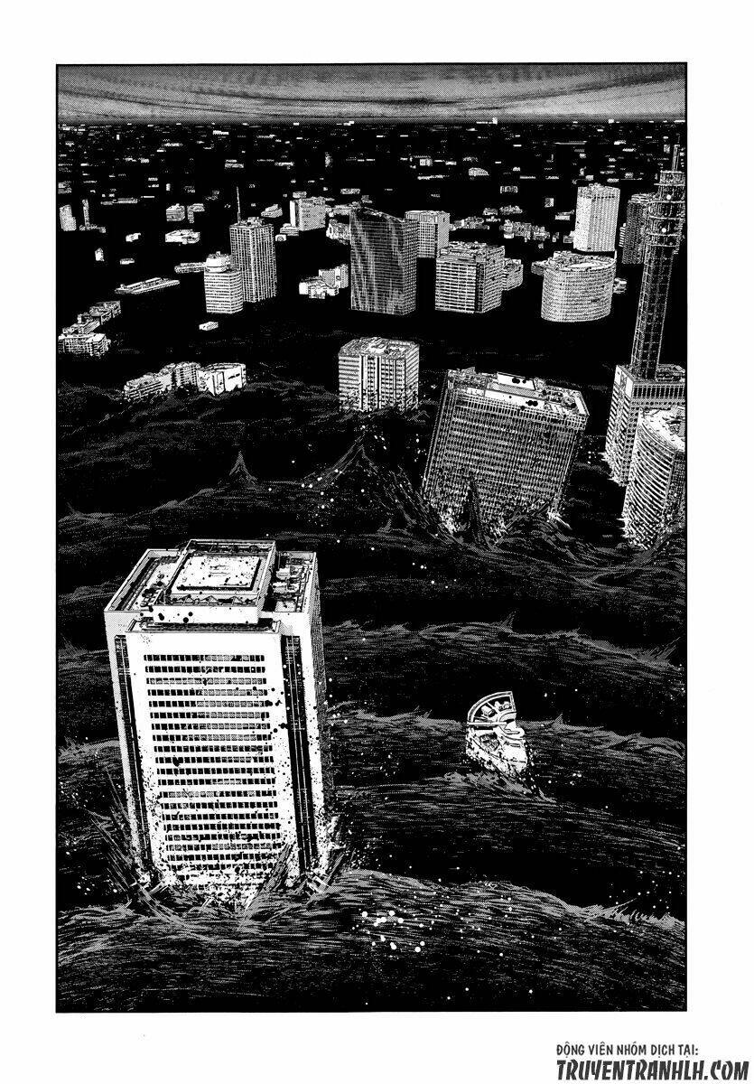 cô ấy là kuroneko chapter 176 18