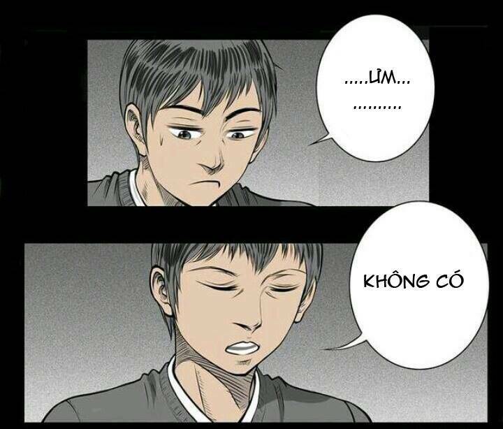 những câu chuyện kinh dị ở trường trung học tây lăng chapter 4 25