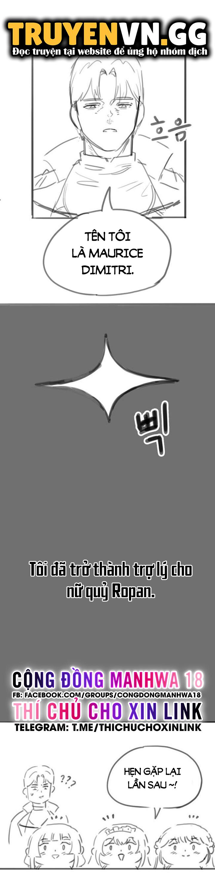 thuần hóa nữ phản diện chapter 26 19