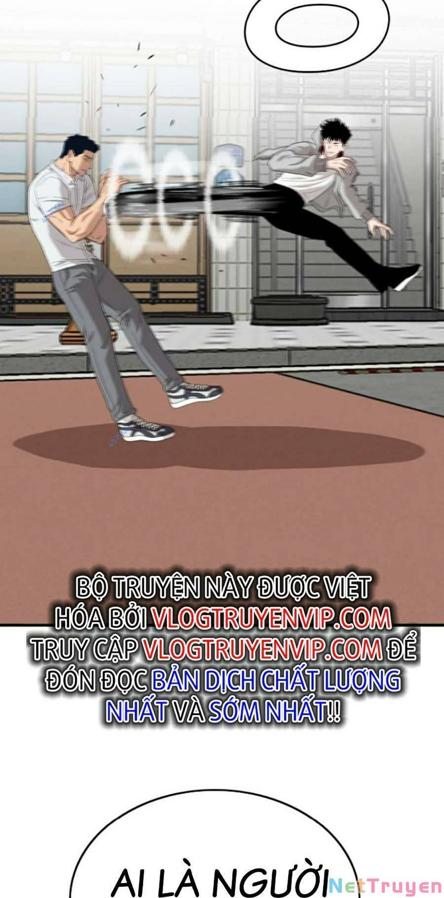 người xấu chapter 142 27