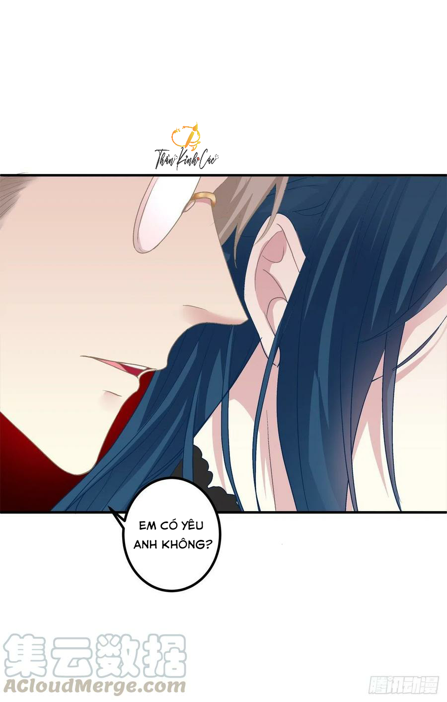 kiểm soát tuyệt đối chapter 78 29