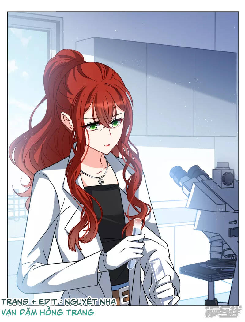 cô ấy đến rồi, xin nằm xuống! chapter 193 26