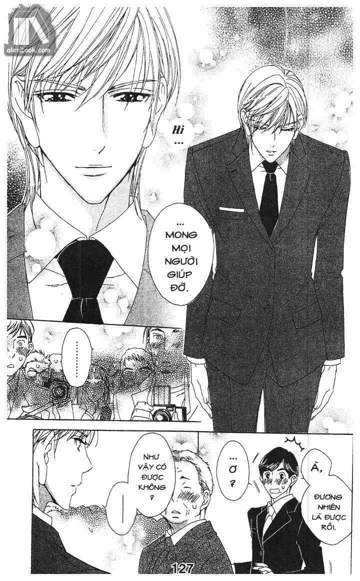 tình yêu định mệnh chapter 27 2