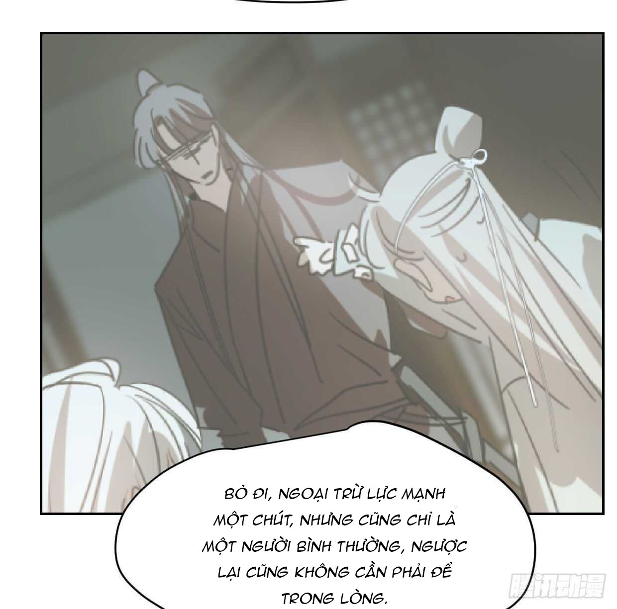 bắt lấy ngao ngao chapter 110 64