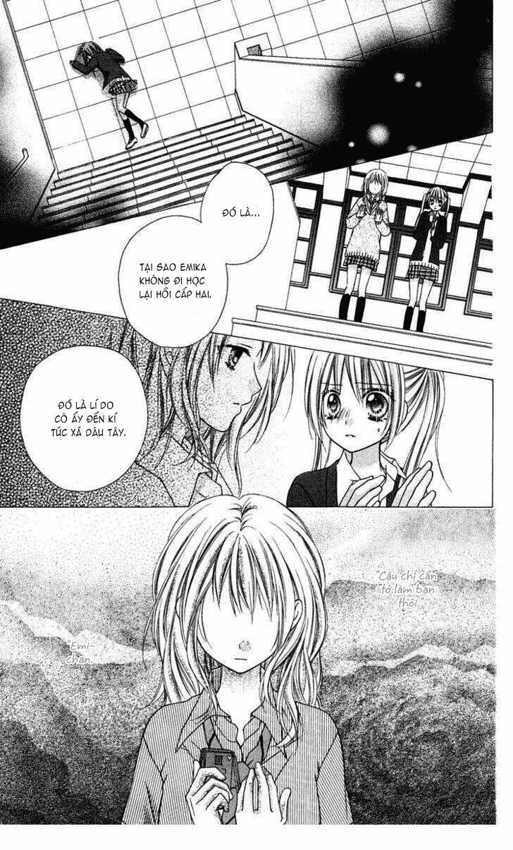 love berrish chapter 18 20