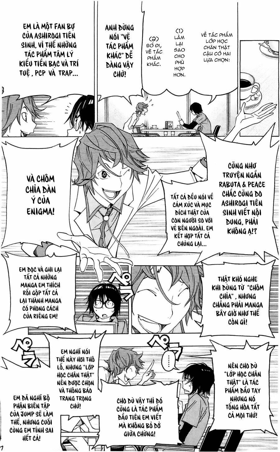 họa sĩ truyện tranh chapter 117 14