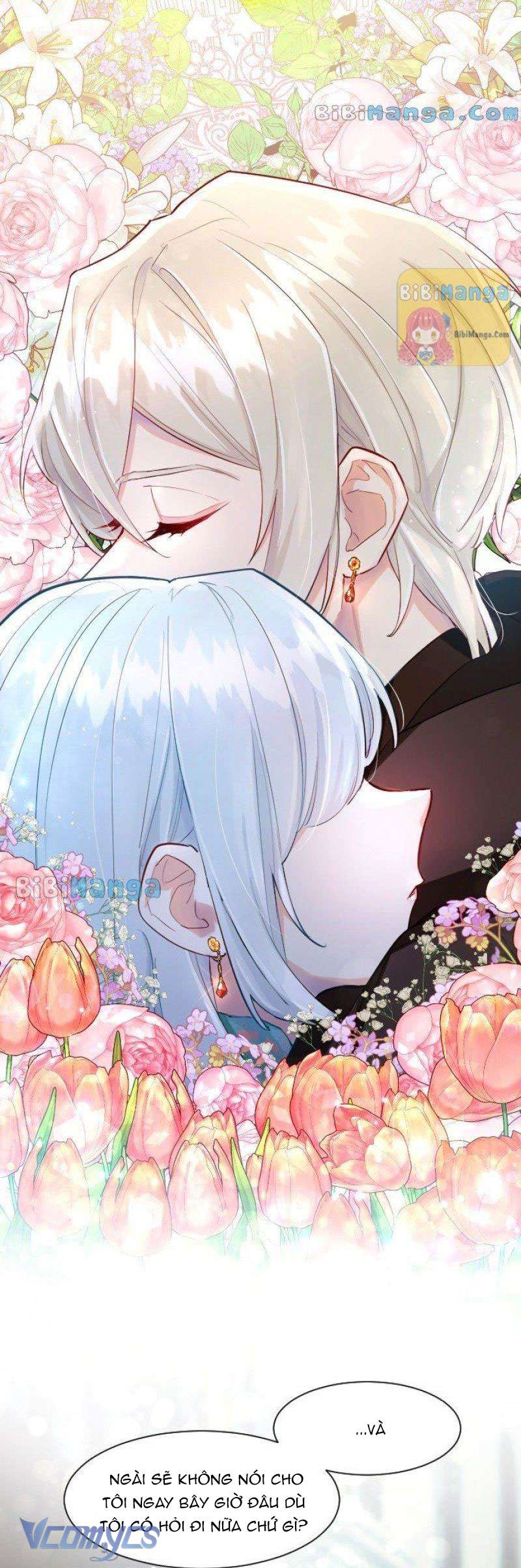 sự báo thù của một vị thánh chapter 35 10