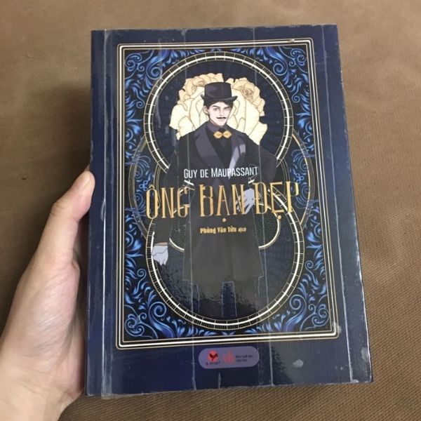 Ông Bạn Đẹp
