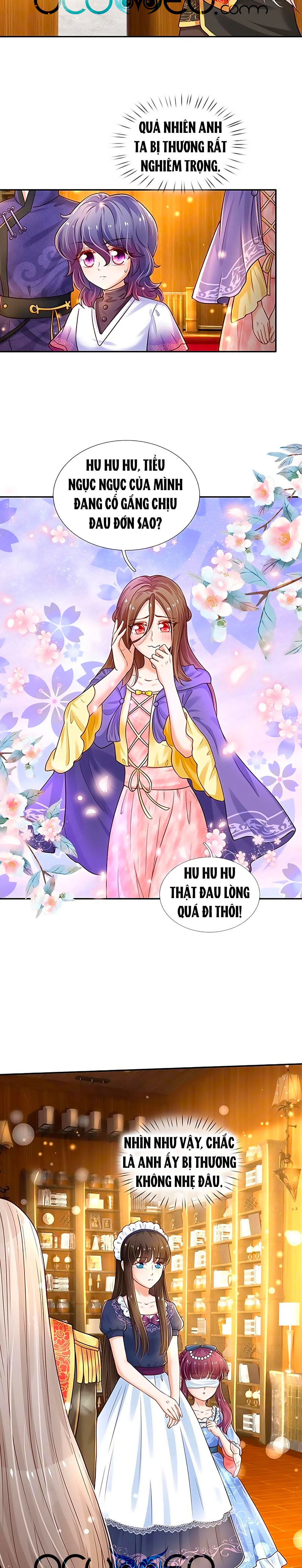 Bỗng Một Ngày Nọ Trở Thành Con Gái Vua Chapter 306 - Next Chapter 307